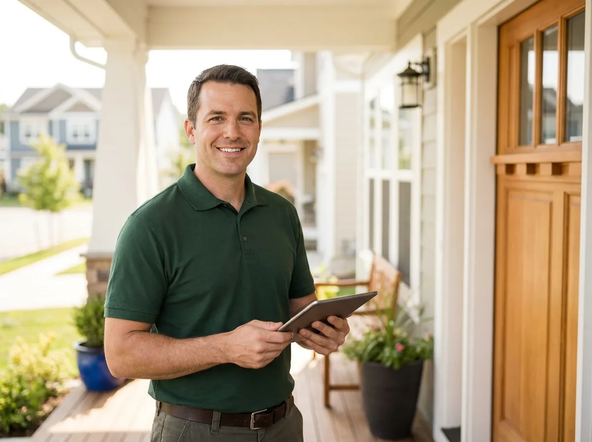 Pest control FAQs for Pleasant Hill, LA